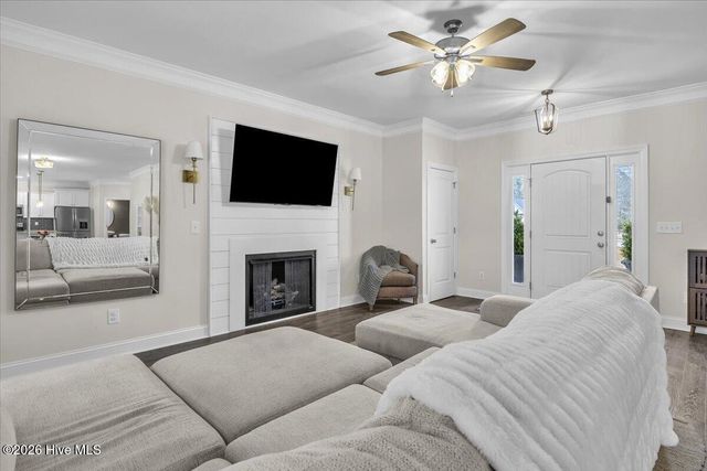 7177 Old Stump Drive SE, Leland, NC 28451