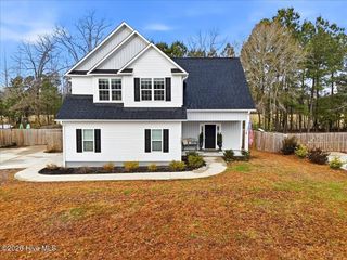 7177 Old Stump Drive SE, Leland, NC 28451