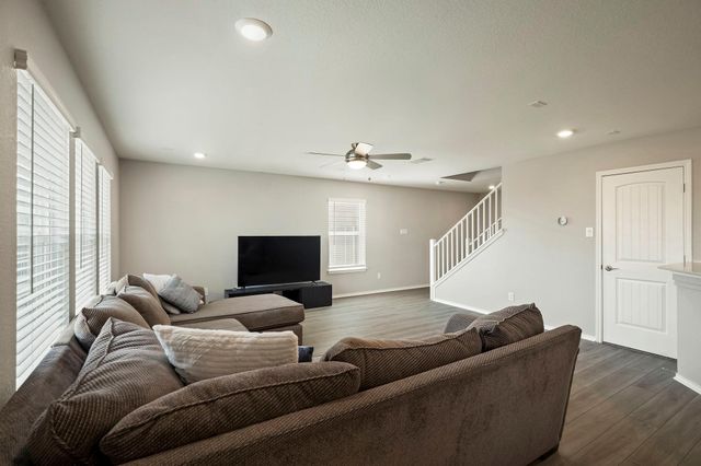19417 James Carter Jr ST, Manor, TX 78653