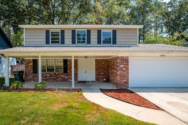 10407 Republic Ln, Little Rock, AR 72209