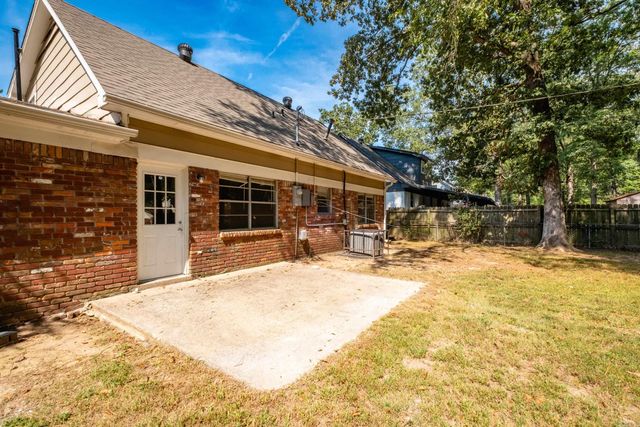 10407 Republic Ln, Little Rock, AR 72209