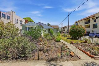 4721 Marlborough Drive, San Diego, CA 92116