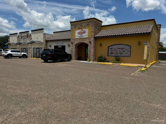 1500 W Griffin Parkway, Mission, TX 78572