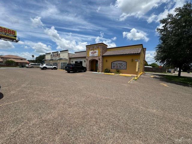 1500 W Griffin Parkway, Mission, TX 78572