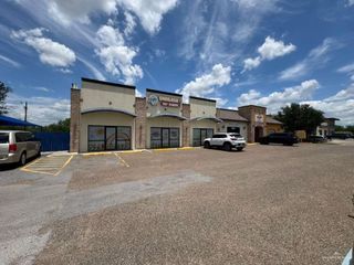 1500 W Griffin Parkway, Mission, TX 78572
