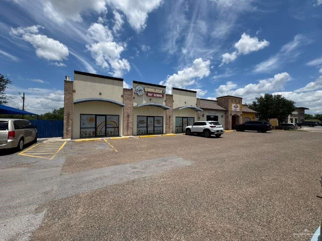 1500 W Griffin Parkway, Mission, TX 78572