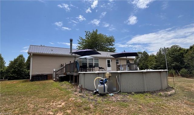 3341 Anglin Mill Road, Sandy Ridge, NC 27046
