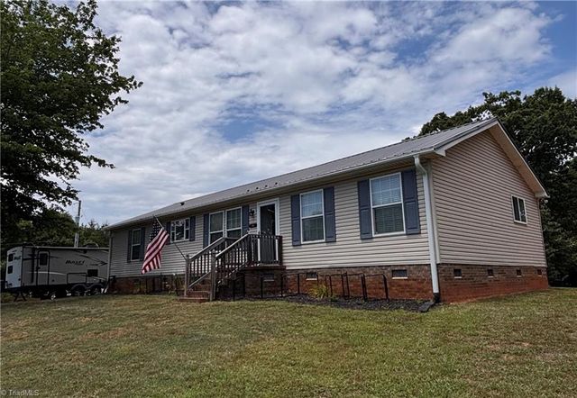 3341 Anglin Mill Road, Sandy Ridge, NC 27046