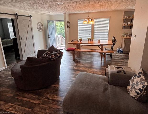 3341 Anglin Mill Road, Sandy Ridge, NC 27046