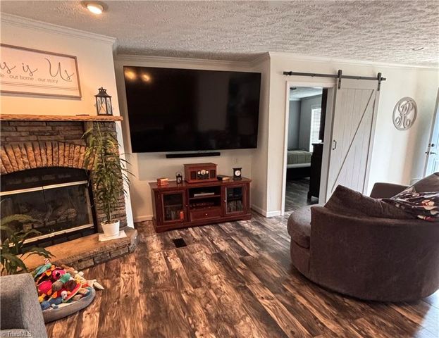 3341 Anglin Mill Road, Sandy Ridge, NC 27046