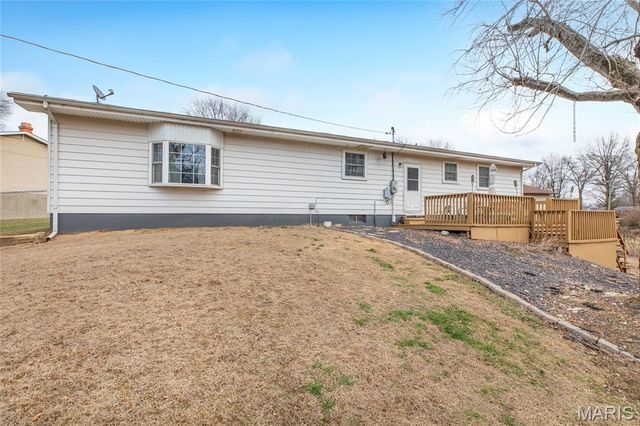 5000 Cavalier Court, Godfrey, IL 62035