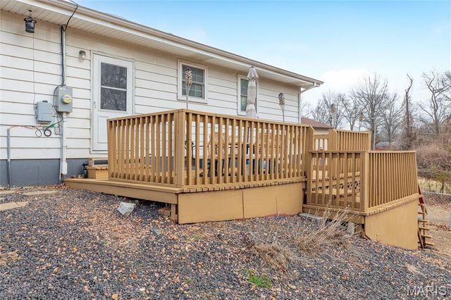 5000 Cavalier Court, Godfrey, IL 62035