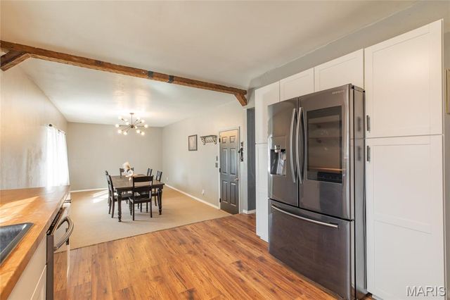 5000 Cavalier Court, Godfrey, IL 62035