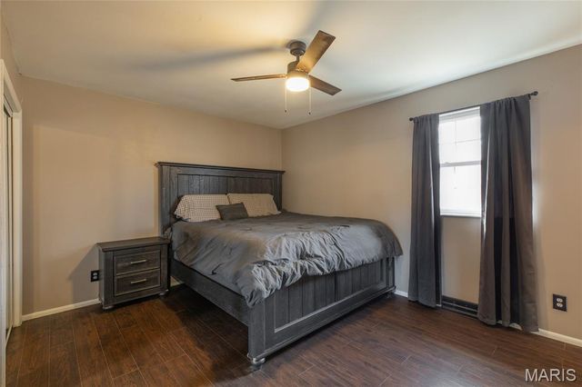 5000 Cavalier Court, Godfrey, IL 62035