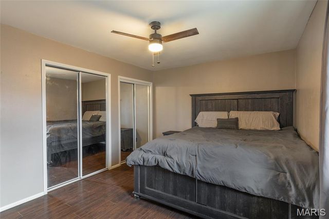 5000 Cavalier Court, Godfrey, IL 62035