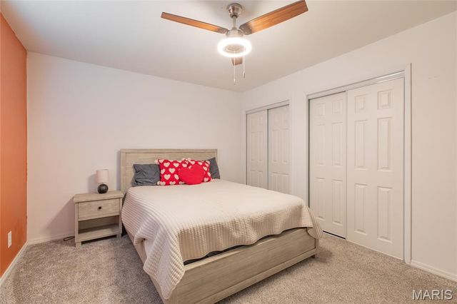 5000 Cavalier Court, Godfrey, IL 62035