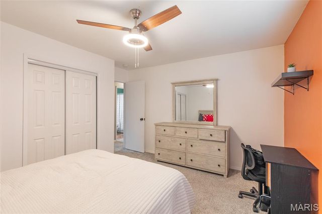 5000 Cavalier Court, Godfrey, IL 62035