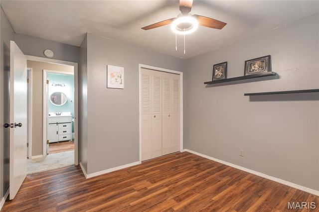 5000 Cavalier Court, Godfrey, IL 62035