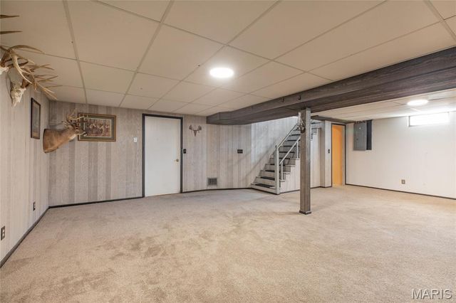 5000 Cavalier Court, Godfrey, IL 62035