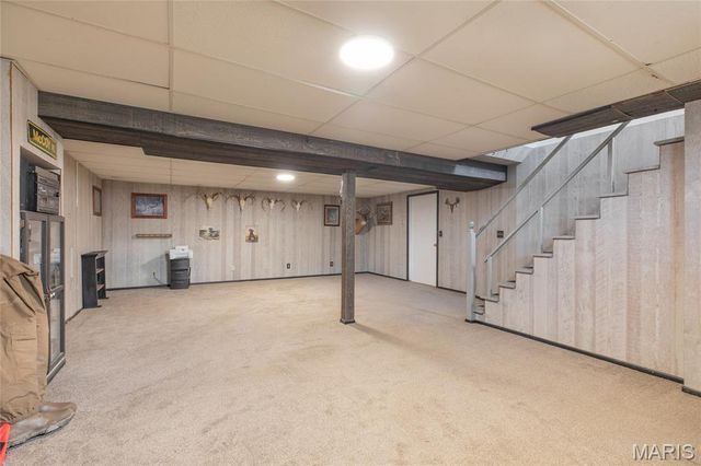 5000 Cavalier Court, Godfrey, IL 62035