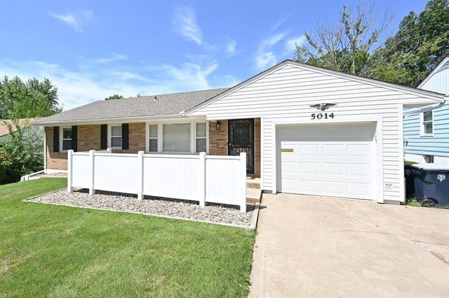 5014 N CYPRESS Avenue, Kansas City, MO 64119