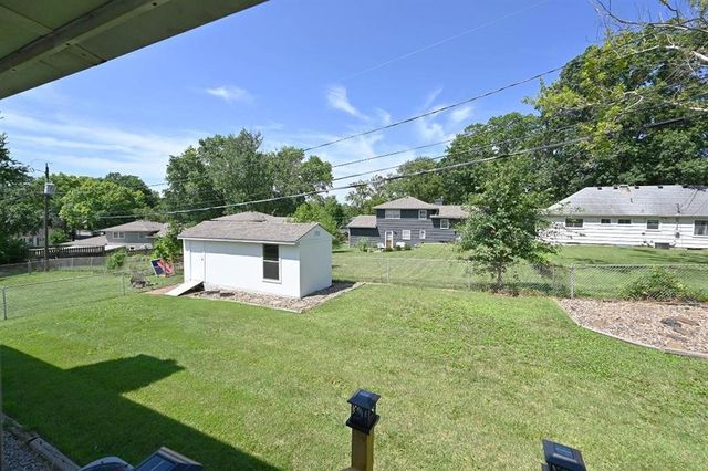 5014 N CYPRESS Avenue, Kansas City, MO 64119