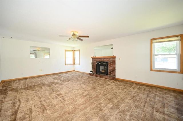 5014 N CYPRESS Avenue, Kansas City, MO 64119