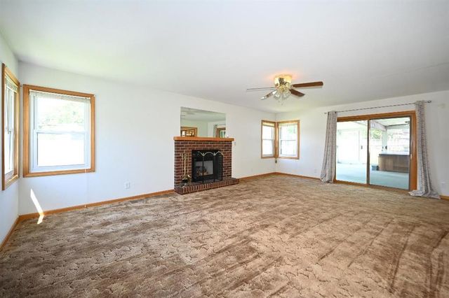 5014 N CYPRESS Avenue, Kansas City, MO 64119