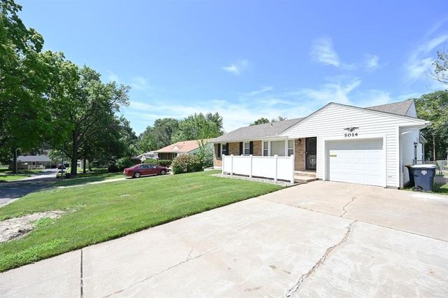 5014 N CYPRESS Avenue, Kansas City, MO 64119