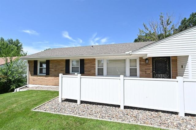 5014 N CYPRESS Avenue, Kansas City, MO 64119