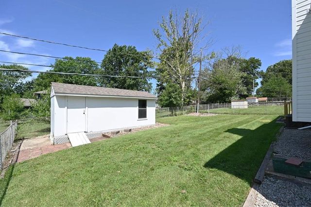 5014 N CYPRESS Avenue, Kansas City, MO 64119