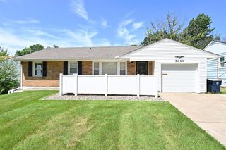 5014 N CYPRESS Avenue, Kansas City, MO 64119