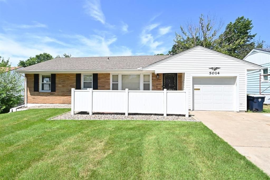 5014 N CYPRESS Avenue, Kansas City, MO 64119