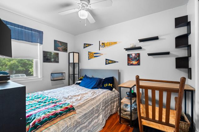 2838 Pittsfield Boulevard, Ann Arbor, MI 48104