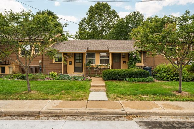 2838 Pittsfield Boulevard, Ann Arbor, MI 48104