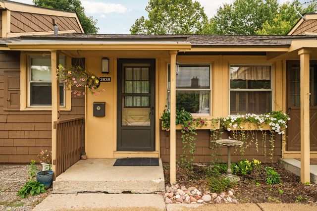 2838 Pittsfield Boulevard, Ann Arbor, MI 48104