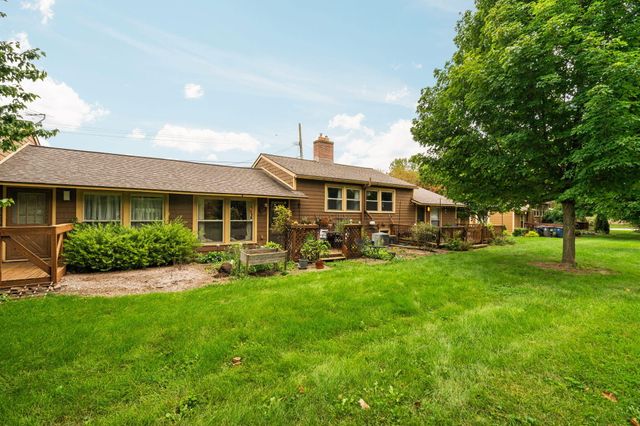 2838 Pittsfield Boulevard, Ann Arbor, MI 48104