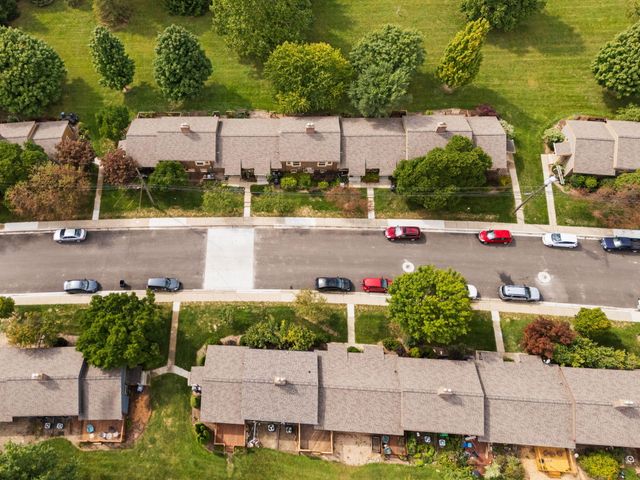 2838 Pittsfield Boulevard, Ann Arbor, MI 48104