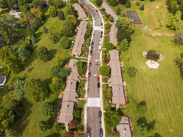 2838 Pittsfield Boulevard, Ann Arbor, MI 48104