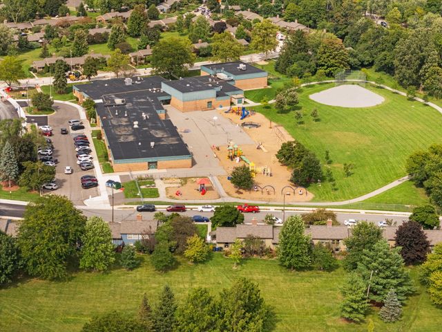2838 Pittsfield Boulevard, Ann Arbor, MI 48104