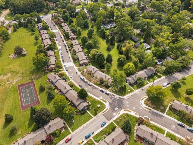 2838 Pittsfield Boulevard, Ann Arbor, MI 48104