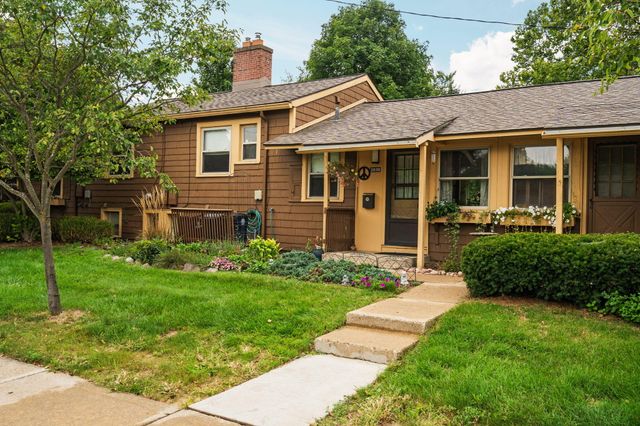 2838 Pittsfield Boulevard, Ann Arbor, MI 48104