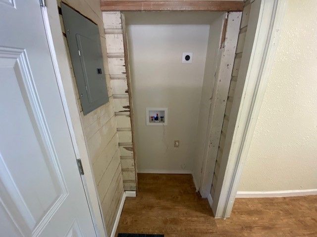 3833 S Grove Street, Fort Worth, TX 76110