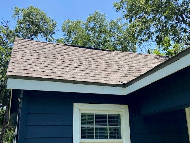 3833 S Grove Street, Fort Worth, TX 76110