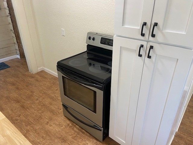 3833 S Grove Street, Fort Worth, TX 76110