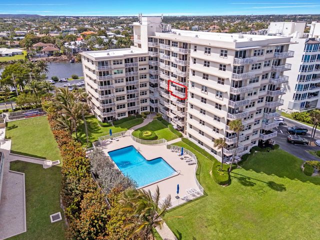 1069 Hillsboro Mile Hillsboro Mile 503, Hillsboro Beach, FL 33062