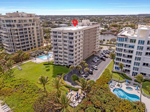 1069 Hillsboro Mile Hillsboro Mile 503, Hillsboro Beach, FL 33062