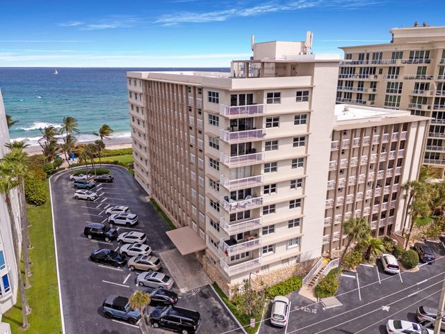 1069 Hillsboro Mile Hillsboro Mile 503, Hillsboro Beach, FL 33062