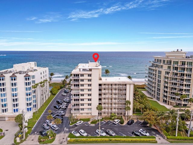 1069 Hillsboro Mile Hillsboro Mile 503, Hillsboro Beach, FL 33062