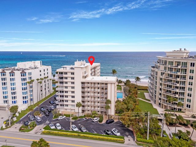 1069 Hillsboro Mile Hillsboro Mile 503, Hillsboro Beach, FL 33062